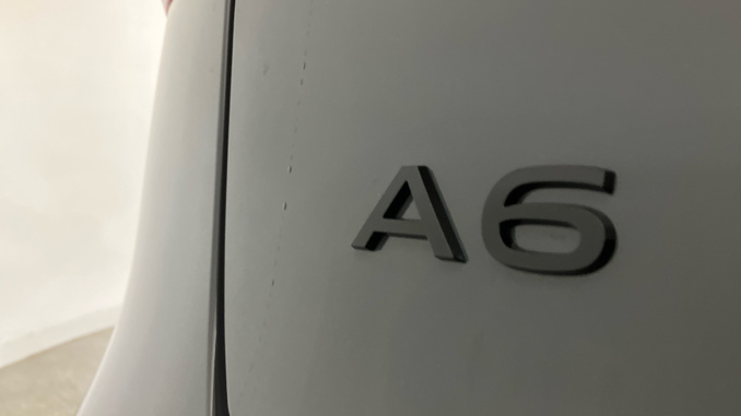 Audi A6 210kW 83kWh Sport 5dr Auto Electric Estate - Image 25